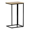 Storage Table 30x40 cm MDF Wild Oak CT-G1040