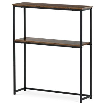 Tárolóasztal 70×20 cm, MDF, Natúr Fa. CT-G1082 OLW