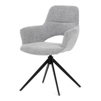 Szürke Szövet Étkezőszék. DCH-D1320 GREY2