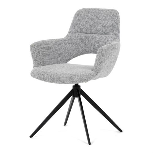 Szürke Szövet Étkezőszék. DCH-D1320 GREY2