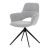 Szürke Szövet Étkezőszék. DCH-D1320 GREY2