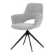 Szürke Szövet Étkezőszék. DCH-D1320 GREY2