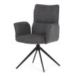 Szürke Szövet Étkezőszék. DCH-D1328 GREY2