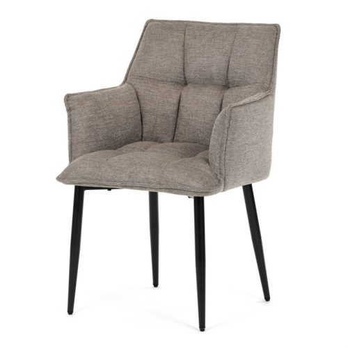 Bézs Szövet Étkezőszék. DCH-J2139 LAN2