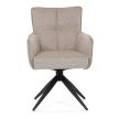 Bézs Szövet Étkezőszék. DCH-P3170 LAN2