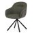 Zöld Szövet Étkezőszék. DCH-Y1143 GRN2