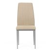 Bézs Szövet Étkezőszék. DCL-379 BG2
