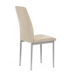 Bézs Szövet Étkezőszék. DCL-379 BG2