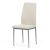Dining chair DCL-397 beige fabric