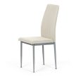 Dining chair DCL-397 beige fabric