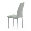 Green Fabric Dining Chair