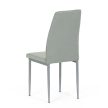 Green Fabric Dining Chair