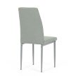 Green Fabric Dining Chair
