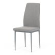 Szürke Szövet Étkezőszék. DCL-379 LAN2