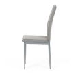 Szürke Szövet Étkezőszék. DCL-379 LAN2