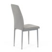 Szürke Szövet Étkezőszék. DCL-379 LAN2