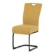 Sárga Szövet Étkezőszék. DCL-E2008 YEL2
