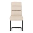 Bézs Szövet Étkezőszék. DCL-P3107 CRM2