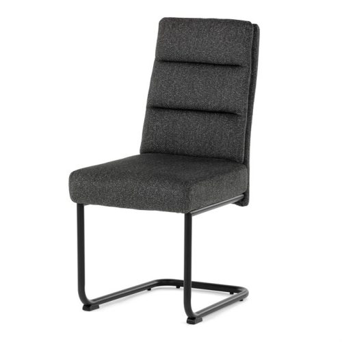 Szürke Szövet Étkezőszék. DCL-P3107 GREY2