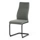 Green Velvet Dining Chair
