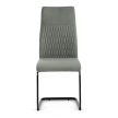 Green Velvet Dining Chair