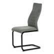 Green Velvet Dining Chair