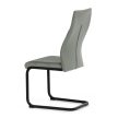 Green Velvet Dining Chair