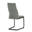 Green Velvet Dining Chair