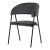 Grey Velvet Dining Chair DCL-X7130