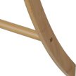 Bamboo Coat Rack Natural DR-B012