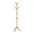 Coat stand DR-B017 bamboo natural