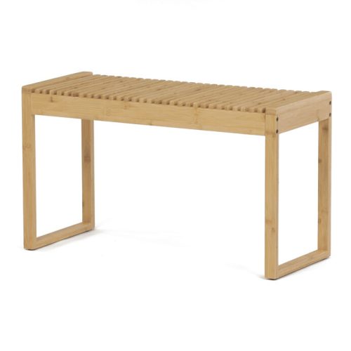 Bamboo Shoe Rack DR-B040