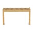 Bamboo Shoe Rack DR-B040