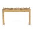 Bamboo Shoe Rack DR-B040