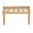 Bamboo Shoe Rack DR-B040