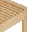 Bamboo Shoe Rack DR-B040