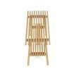 Bamboo Shoe Rack DR-B061