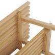 Bamboo Shoe Rack DR-B061