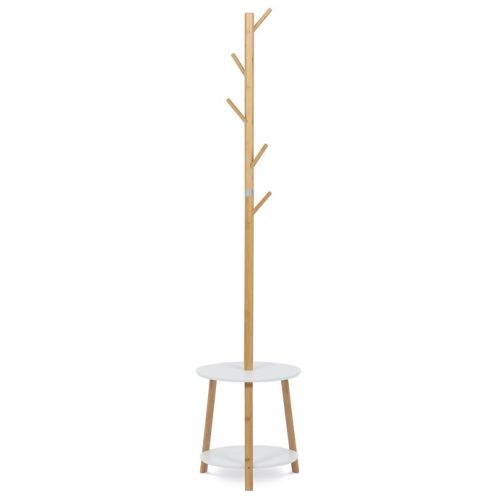 Bamboo Coat Rack DR-N1004