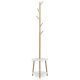 Bamboo Coat Rack DR-N1004
