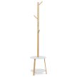 Bamboo Coat Rack DR-N1004