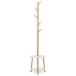 Bamboo Coat Rack DR-N1004