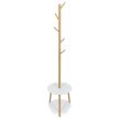Bamboo Coat Rack DR-N1004