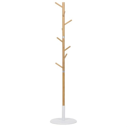 Bamboo Coat Rack DR-N1006