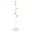 Bamboo Coat Rack DR-N1006