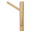 Bamboo Coat Rack DR-N1006