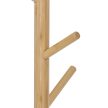 Bamboo Coat Rack DR-N1006
