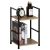 Bookcase in oak finish - GD-212