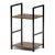 Wood Shelving Unit Natural GD-212