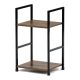 Wood Shelving Unit Natural GD-212